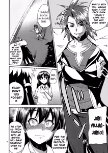 Page 5 of Onaka ni Hibiku Koe ga Kikoetara | I Can Hear Its Voice Inside Me - preview thumbnail