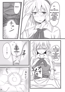 Page 28 of Nanairo Syndrome | Sindrome de los siete colores - preview thumbnail