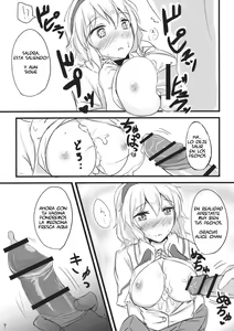 Page 6 of Nanairo Syndrome | Sindrome de los siete colores - preview thumbnail