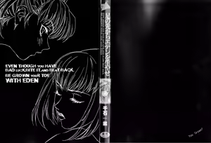 Page 3 of Ashi no Sakikara Eden o Hayase - Be Grown Your Toe with Eden - preview thumbnail