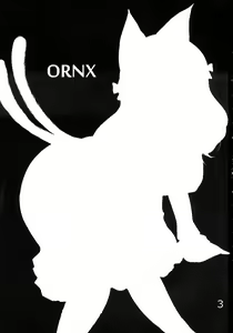 Page 2 of ORNX - preview thumbnail