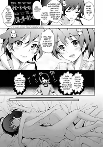 Page 13 of Sukimonogatari - preview thumbnail