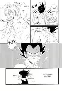 Page 28 of Yasashii Kizu | Herida Gentil - preview thumbnail
