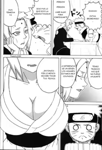 Page 5 of Kyonyuu no Ninja Chichikage | Chichikage Grandes Pechos Ninjas - preview thumbnail