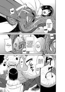 Page 9 of Okusare-sama - preview thumbnail