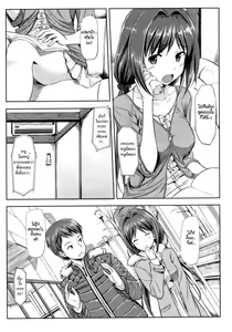 Page 27 of Musunde ♥ Hiraite - preview thumbnail