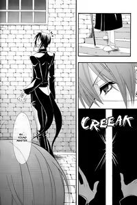 Page 13 of Cage - preview thumbnail