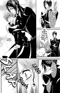 Page 16 of Cage - preview thumbnail