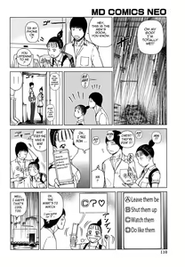 Page 108 of Wakazuma & Joshi Kousei Collection - Young Wife & High School Girl Collection (decensored) - preview thumbnail