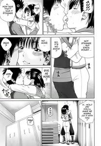 Page 161 of Wakazuma & Joshi Kousei Collection - Young Wife & High School Girl Collection (decensored) - preview thumbnail