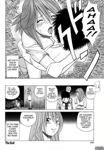 Page 184 of Wakazuma & Joshi Kousei Collection - Young Wife & High School Girl Collection (decensored) - preview thumbnail