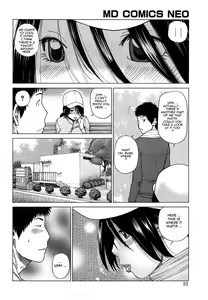 Page 51 of Wakazuma & Joshi Kousei Collection - Young Wife & High School Girl Collection (decensored) - preview thumbnail
