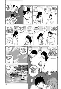 Page 89 of Wakazuma & Joshi Kousei Collection - Young Wife & High School Girl Collection (decensored) - preview thumbnail
