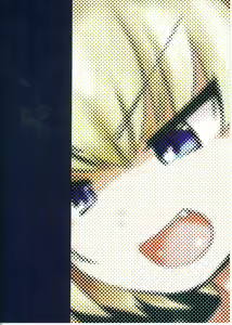 Page 22 of The General Frost Has Come! - preview thumbnail