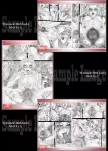 Page 51 of Prelfillust Extra.2 - preview thumbnail