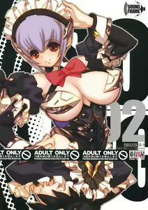 CBELLTA 10-9 — hentai manga cover on Fhentai
