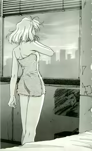 Page 8 of Etsuraku no Gakuen - preview thumbnail