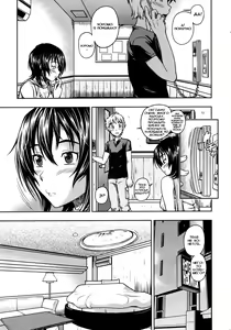 Page 11 of Kuchibiru Doukyuusei | Lips Classmate - preview thumbnail