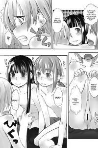 Page 14 of Les Chuu Life 5th Relation - preview thumbnail