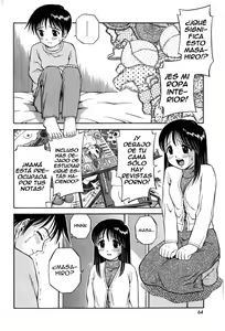 Page 4 of Otouto no Onegai | Una Petición de Hermano - preview thumbnail