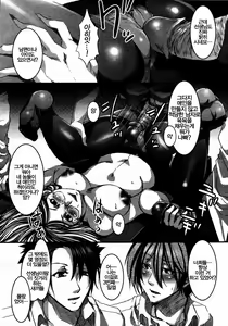 Page 6 of Tsun Ero | 츤 에로 - preview thumbnail
