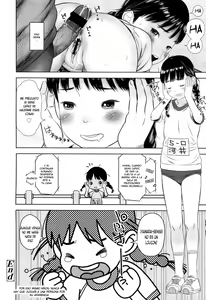 Page 16 of Lolicon Kirai desu. | Odio a los lolicon - preview thumbnail
