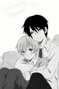 Page 41 of - Love Etude - preview thumbnail