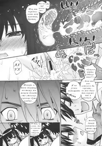 Page 21 of Onegai Sister+ | Пожалуйста, сестрёнка+ - preview thumbnail