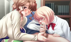 Page 354 of Furin Kazoku ~Goriyou wa Keikakuteki ni~ - preview thumbnail