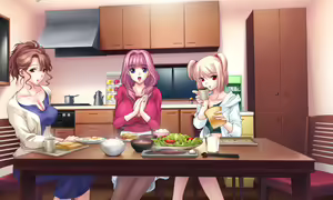 Page 463 of Furin Kazoku ~Goriyou wa Keikakuteki ni~ - preview thumbnail