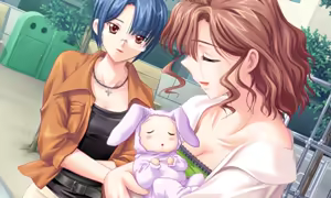 Page 52 of Furin Kazoku ~Goriyou wa Keikakuteki ni~ - preview thumbnail
