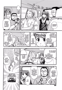 Page 6 of Inaka ni Tomarou! | Estadía en Nuestra Villa - preview thumbnail