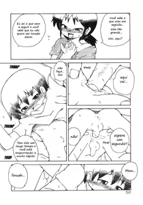 Page 4 of Wolf OneShots - preview thumbnail