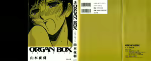 Page 2 of ORGAN-BOX - preview thumbnail
