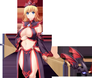 Page 1530 of Shugo Seijo Prism Saber - preview thumbnail