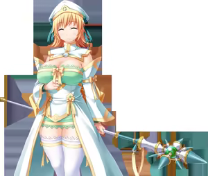 Page 1561 of Shugo Seijo Prism Saber - preview thumbnail