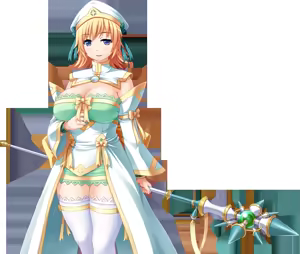 Page 1566 of Shugo Seijo Prism Saber - preview thumbnail