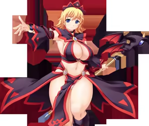 Page 1574 of Shugo Seijo Prism Saber - preview thumbnail