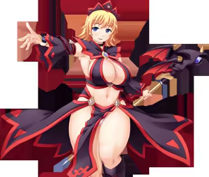 Page 1580 of Shugo Seijo Prism Saber - preview thumbnail