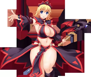 Page 1581 of Shugo Seijo Prism Saber - preview thumbnail