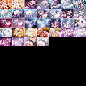 Page 1783 of Shugo Seijo Prism Saber - preview thumbnail