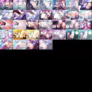 Page 1785 of Shugo Seijo Prism Saber - preview thumbnail