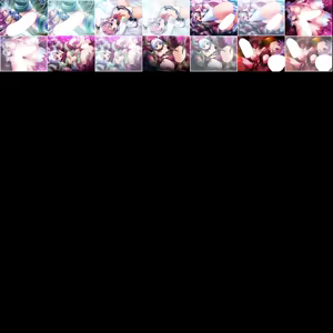 Page 1787 of Shugo Seijo Prism Saber - preview thumbnail