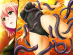 Page 1821 of Shugo Seijo Prism Saber - preview thumbnail