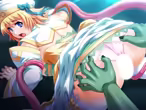 Page 1855 of Shugo Seijo Prism Saber - preview thumbnail