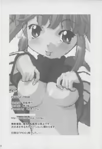 Page 17 of PIECE OF PRISM - preview thumbnail