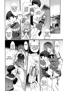 Page 127 of Mind of Sisters - preview thumbnail