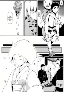 Page 10 of Take no Hana - preview thumbnail