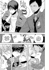 Page 4 of Summer Days - preview thumbnail
