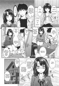 Page 4 of Imouto Seven Days - preview thumbnail
